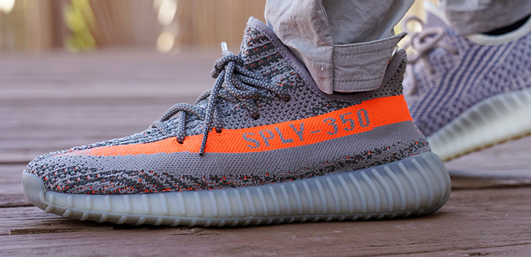 High-Quality Yeezy Reps – Affordable 1:1 Sneakers